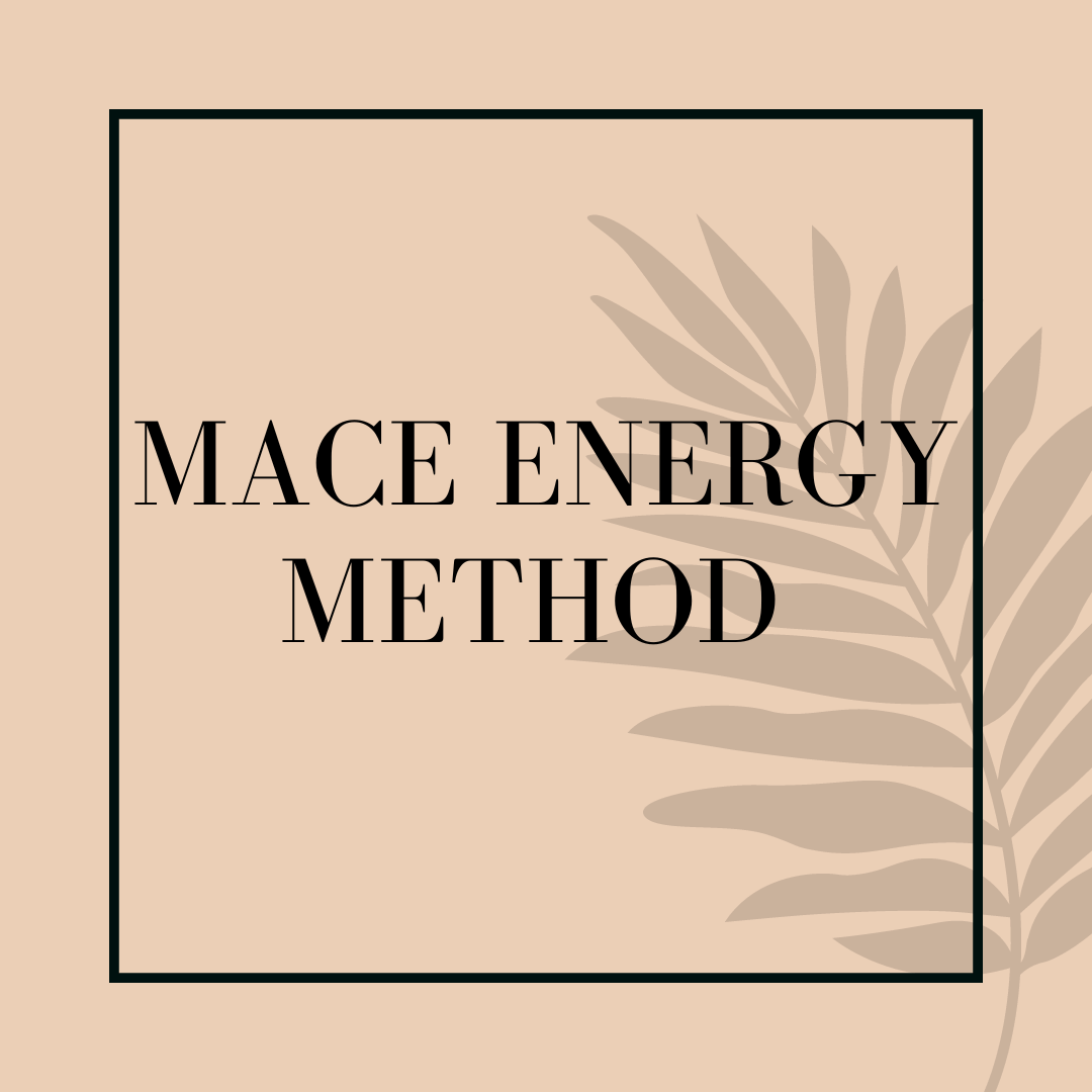 Shift It MACE Energy Method